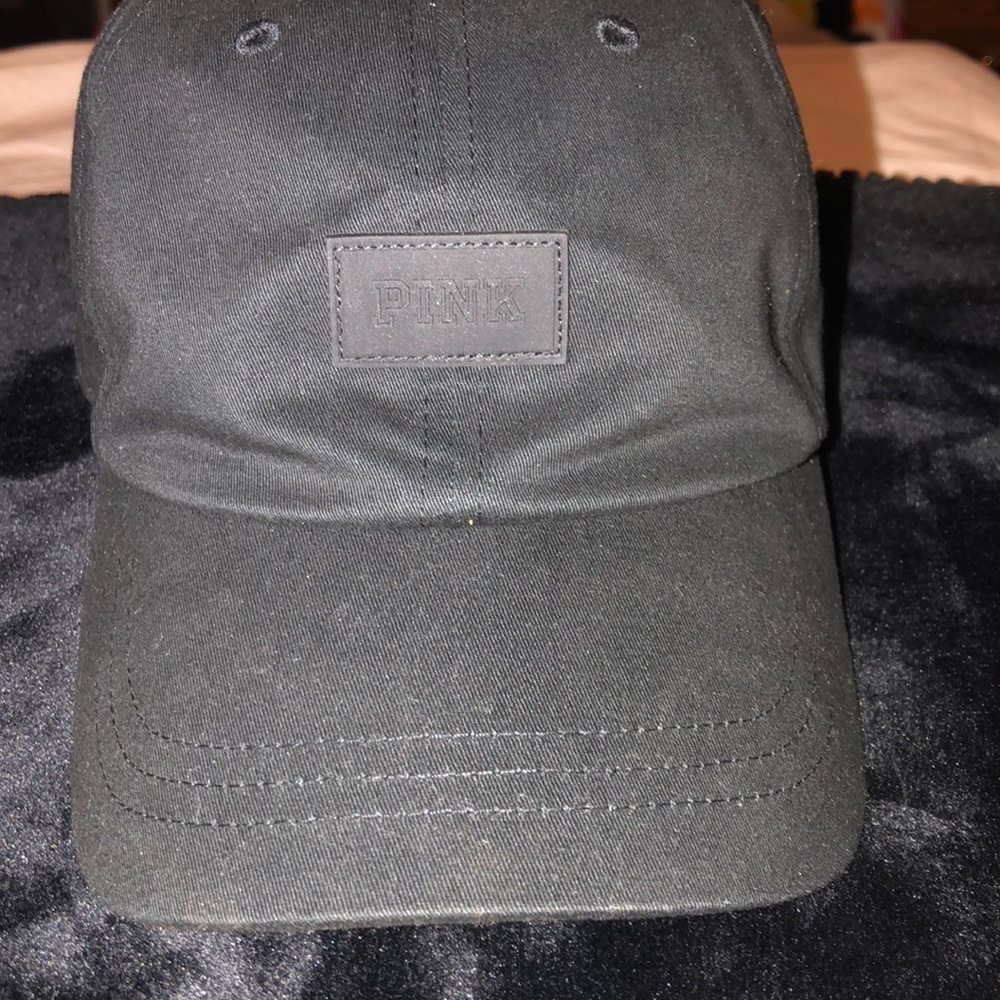 PINK Hat